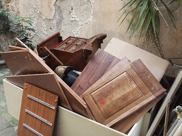 Best Local Junk Hauling  in Astor, FL